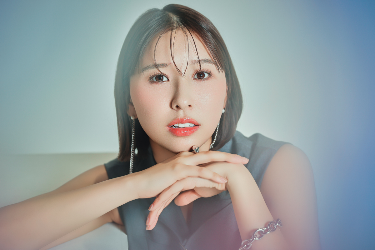 ももいろクローバーZ 玉井詩織