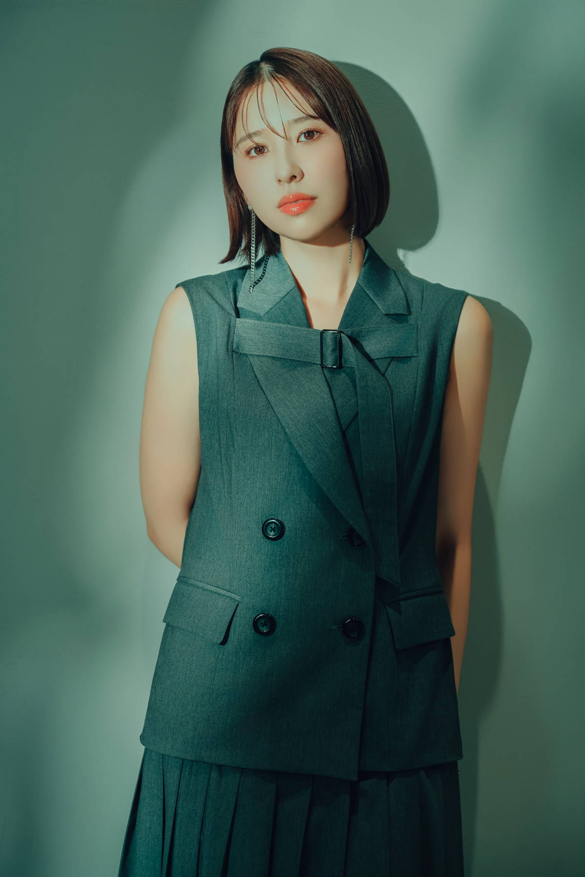 ももいろクローバーZ 玉井詩織