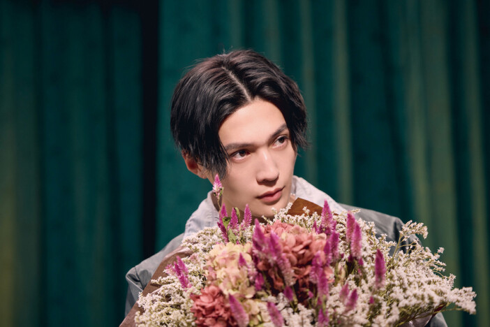 八木勇征はなぜ“美しい”のか