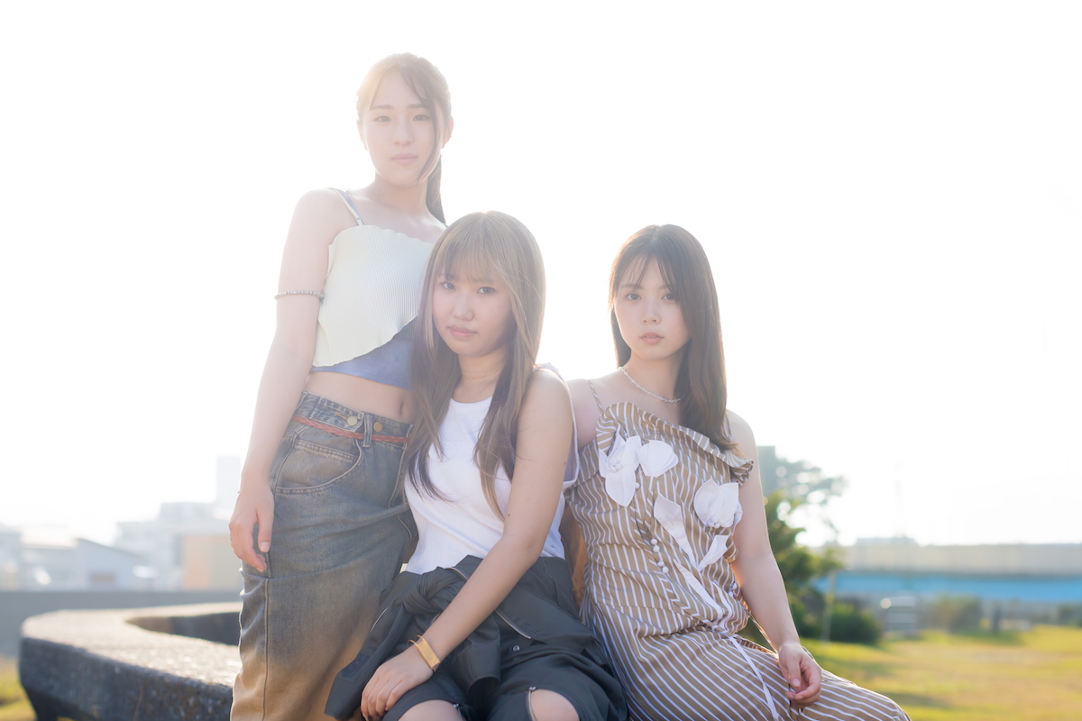 Uthm、改名&メジャーデビュー