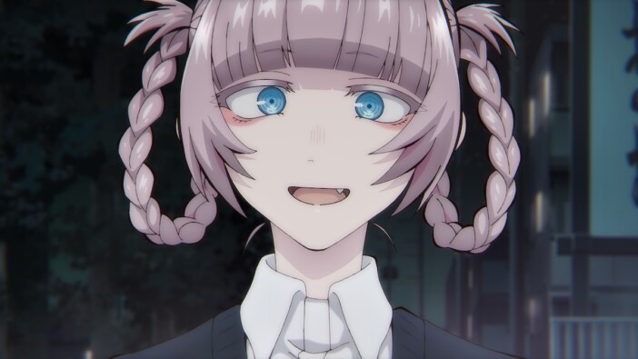 『よふかしのうた Season2』第9話先行カット