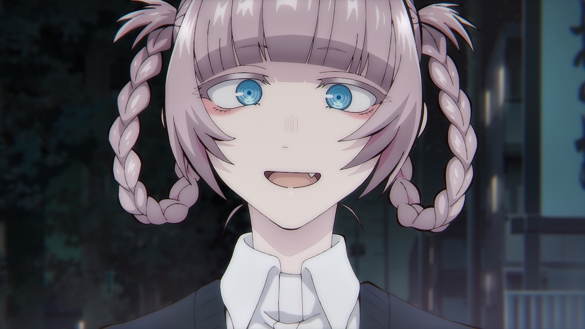 『よふかしのうた Season2』第9話先行カット