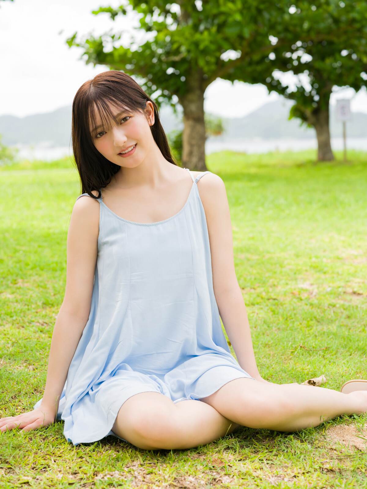 「ミスマガジン2025」16歳・永岡ゆきねの画像