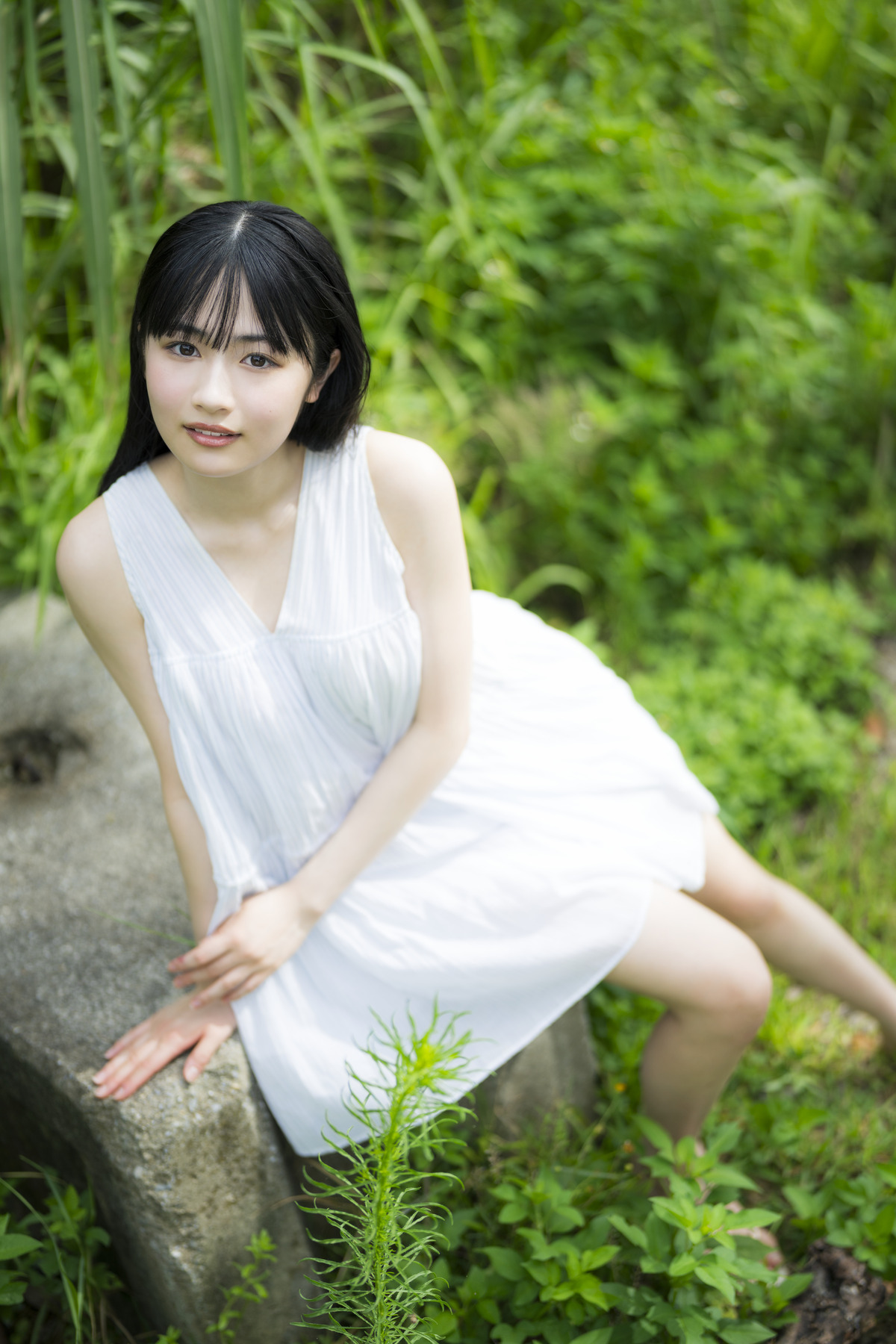 「ミスマガジン2025」16歳・永岡ゆきねの画像