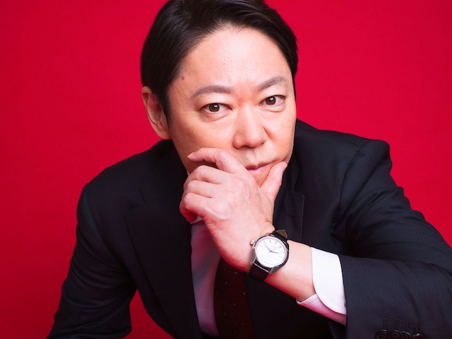 阿部サダヲが考える“しあせな生き方”の画像
