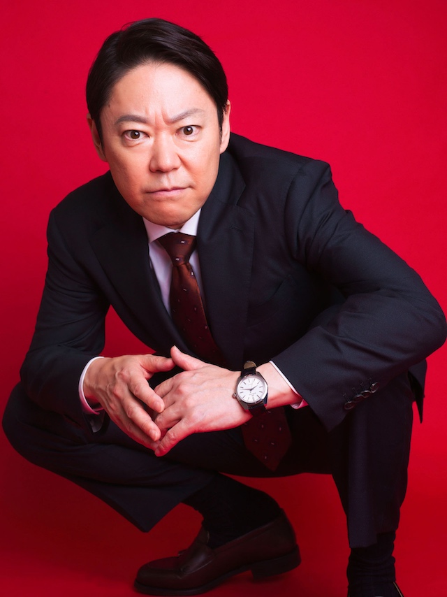 阿部サダヲが考える“しあせな生き方”の画像