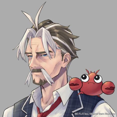 アメザリひらい