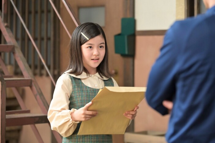 『あんぱん』“2人ののぶ”がついに共演