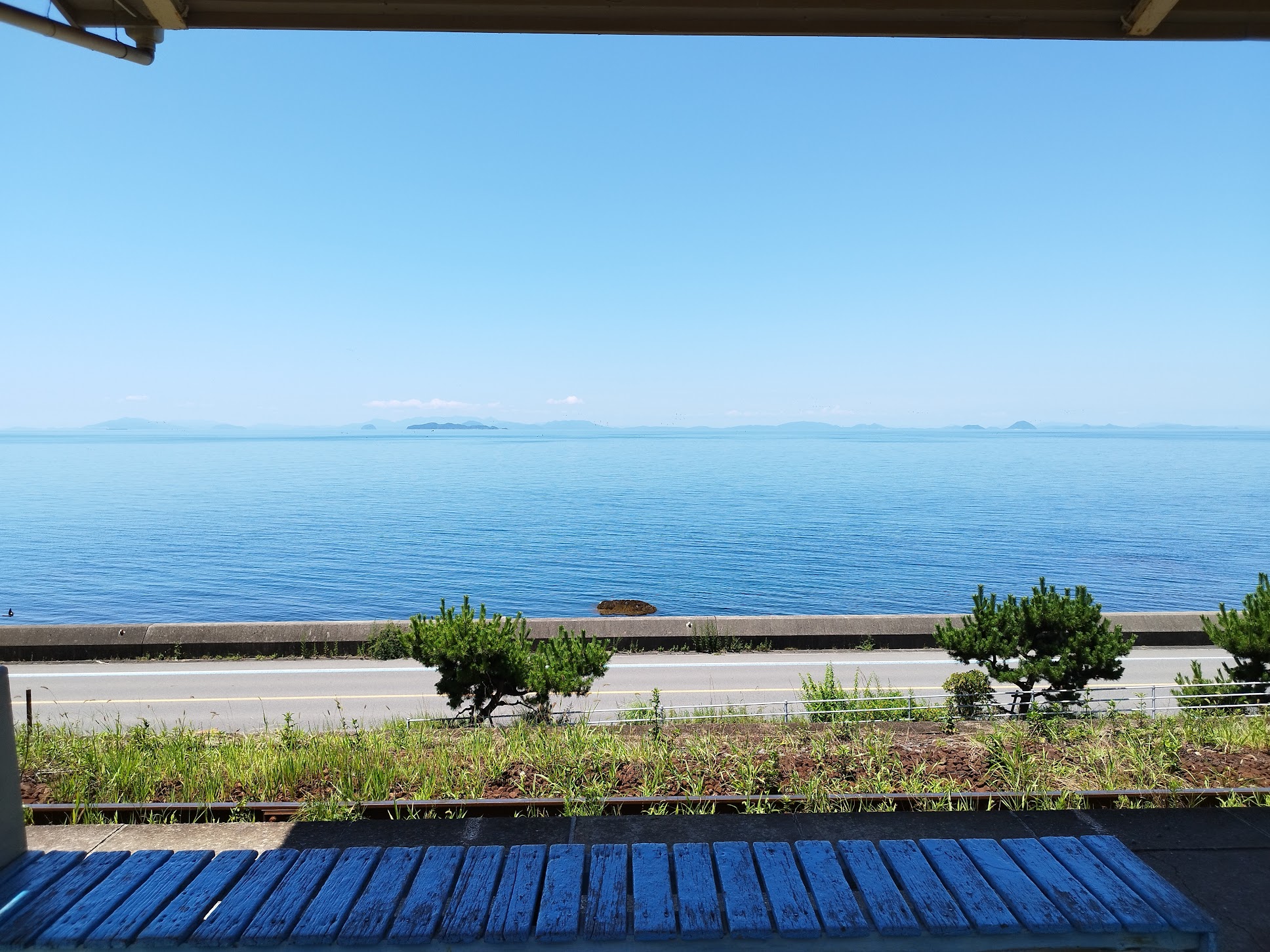 『アオアシ』聖地へ、連れて行ってやるの画像