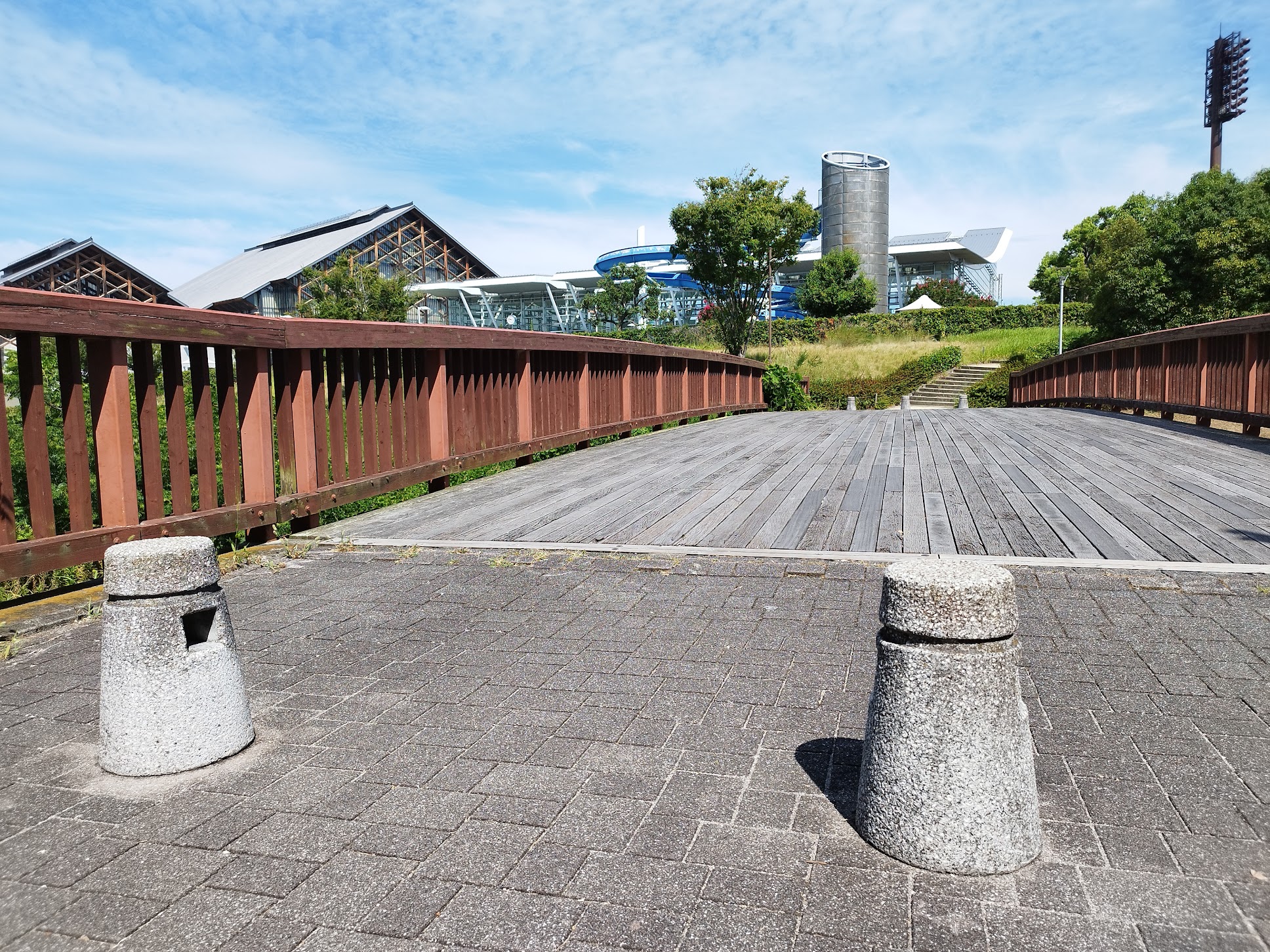 『アオアシ』聖地へ、連れて行ってやるの画像