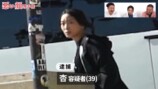 チョコレートプラネットの定番企画である『悪い顔選手権』で見せた杏の悪い顔