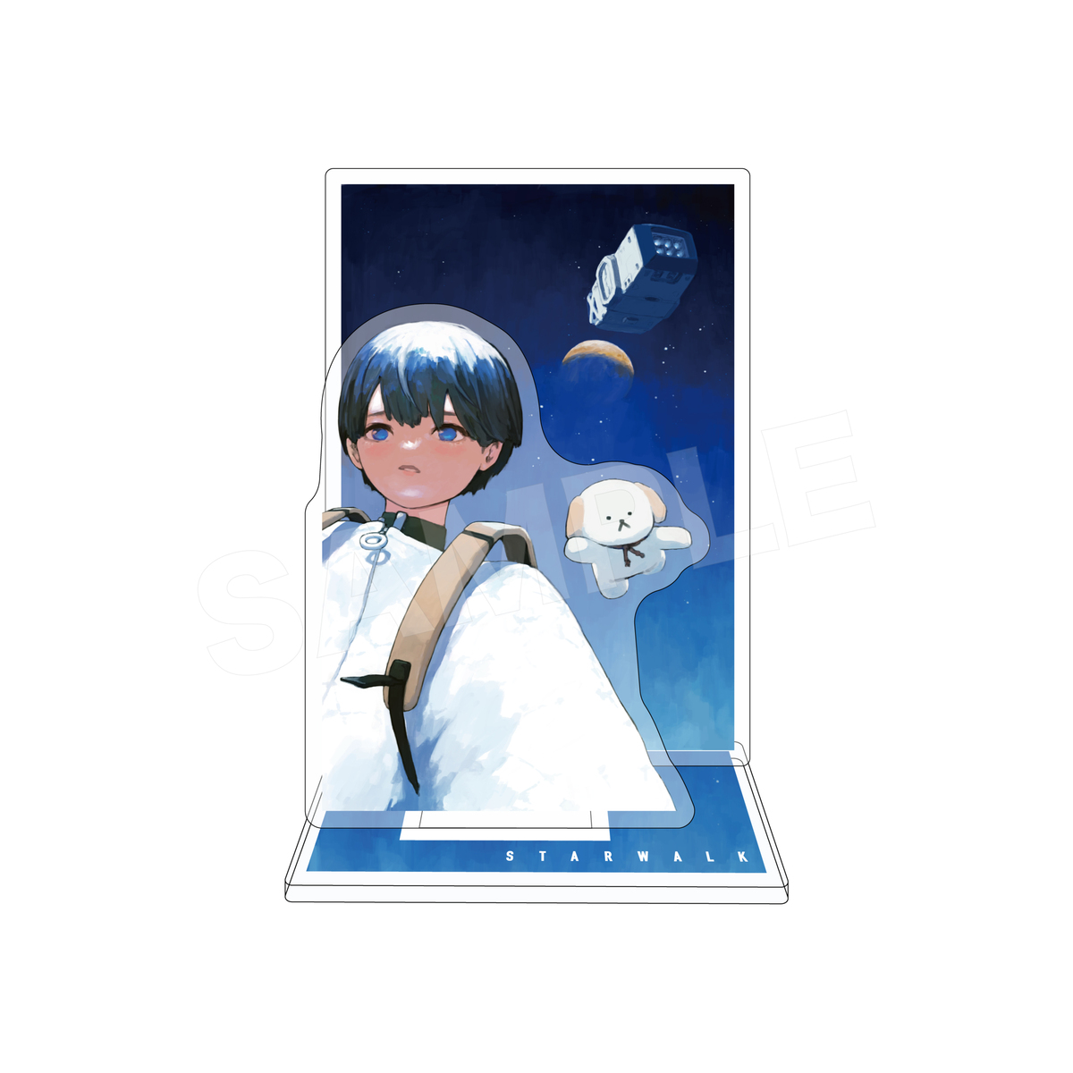 コミケ106商品など竹書房STOREにて販売の画像