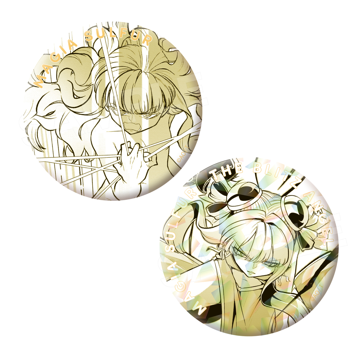 コミケ106商品など竹書房STOREにて販売の画像