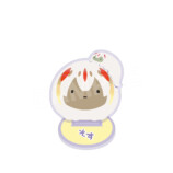 コミケ106商品など竹書房STOREにて販売の画像