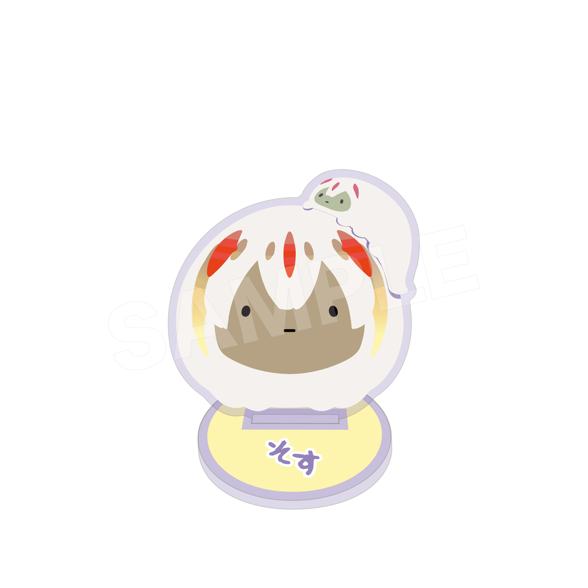 コミケ106商品など竹書房STOREにて販売の画像