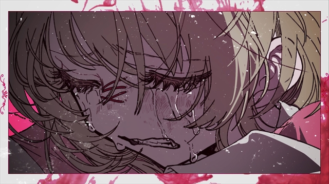 「彗星のゆくえ(feat.島爺)」MVより