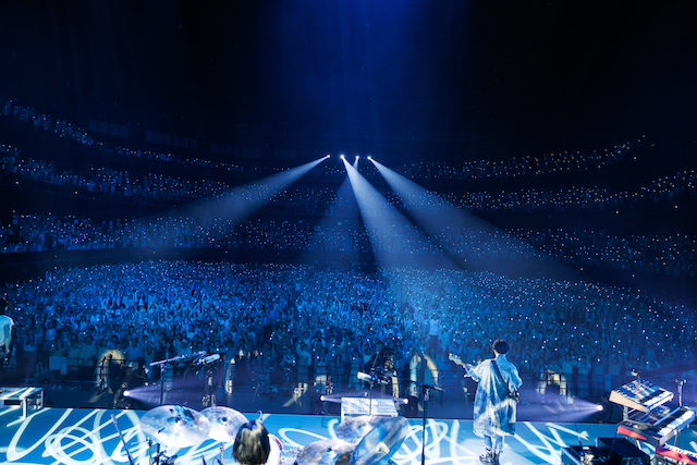 『グラスハート』は全てのシーンがカッコいいの画像