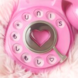 UNIS JAPAN 1st Digital Single『もしもし♡』