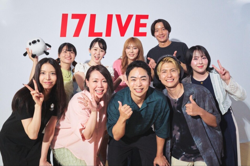 しらスタ×17LIVE「ツバメ」MV完成