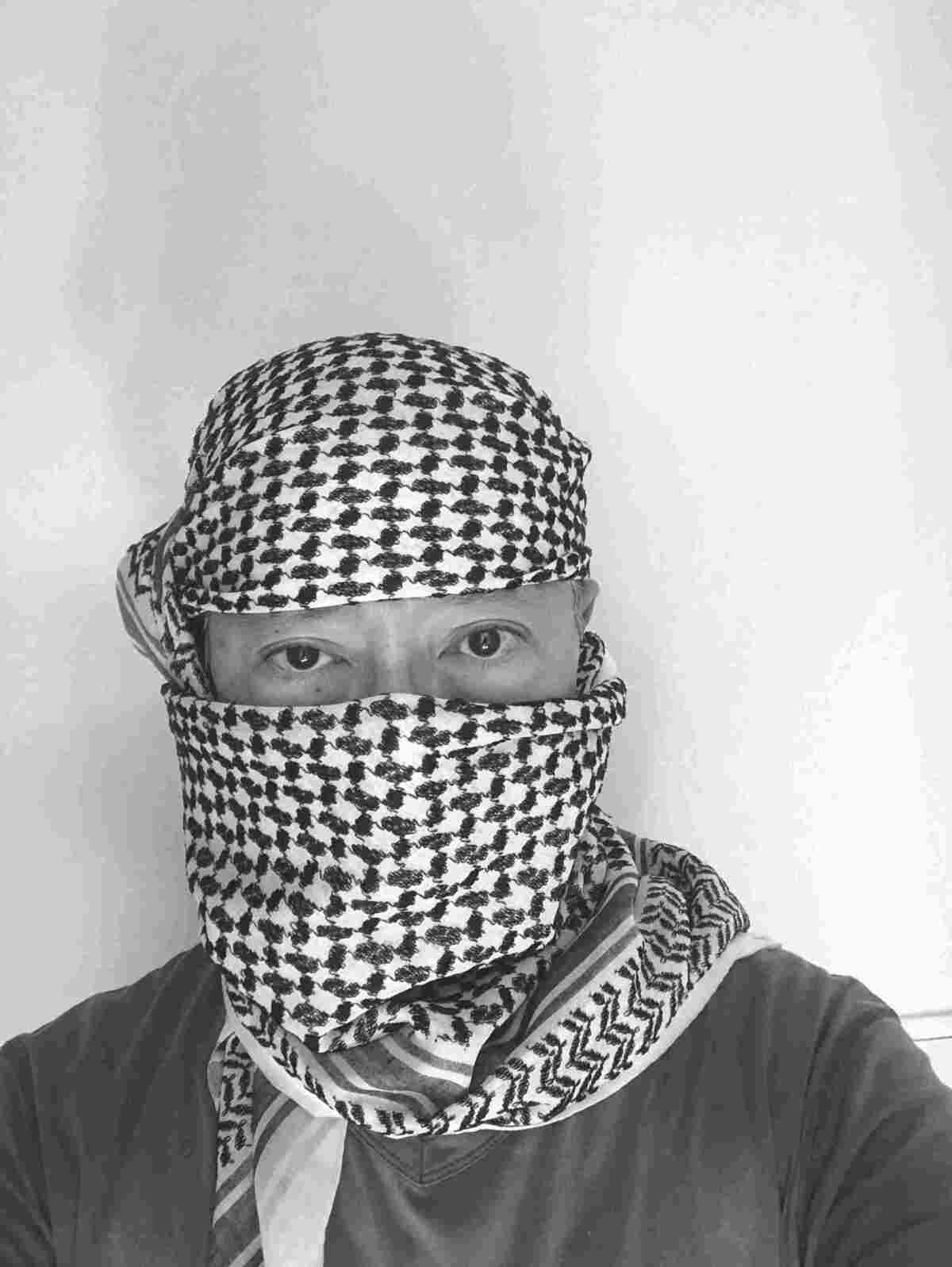 カウフマン初小説『アントカインド』翻訳版の画像