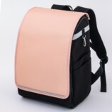 『リンネル』が監修したランドセルリュックの画像