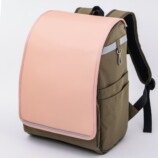 『リンネル』が監修したランドセルリュックの画像