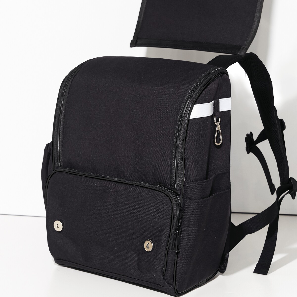 『リンネル』が監修したランドセルリュックの画像