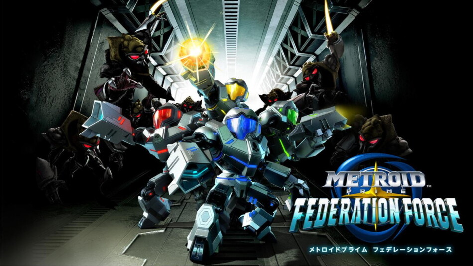 「メトロイドプライム」の“薄幸”意欲作