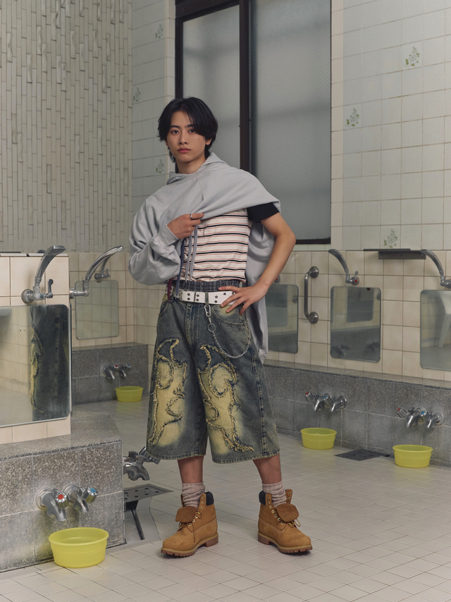 ONSENSE エノモト タクヤ