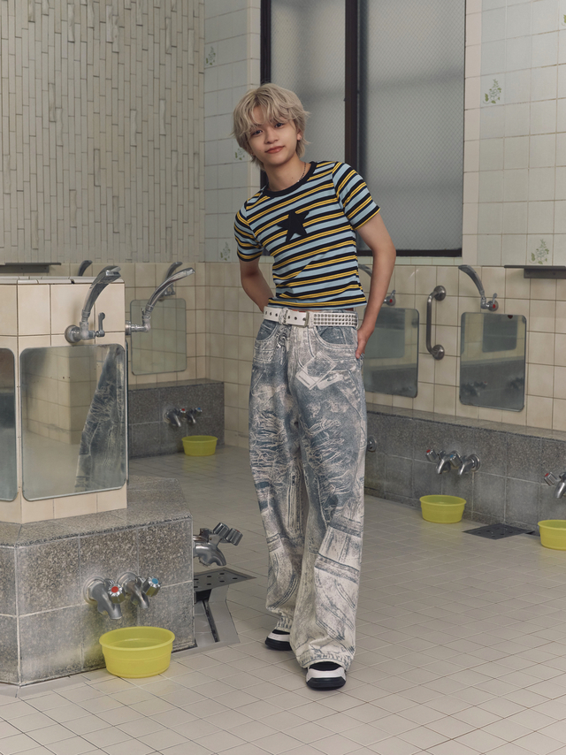 ONSENSE タマムラ ユウ