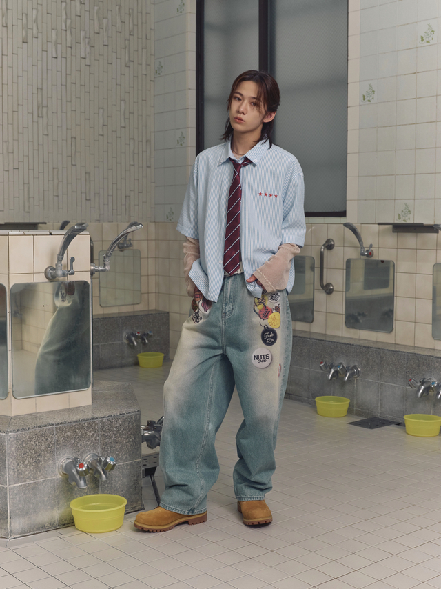 ONSENSE イデ アツキ