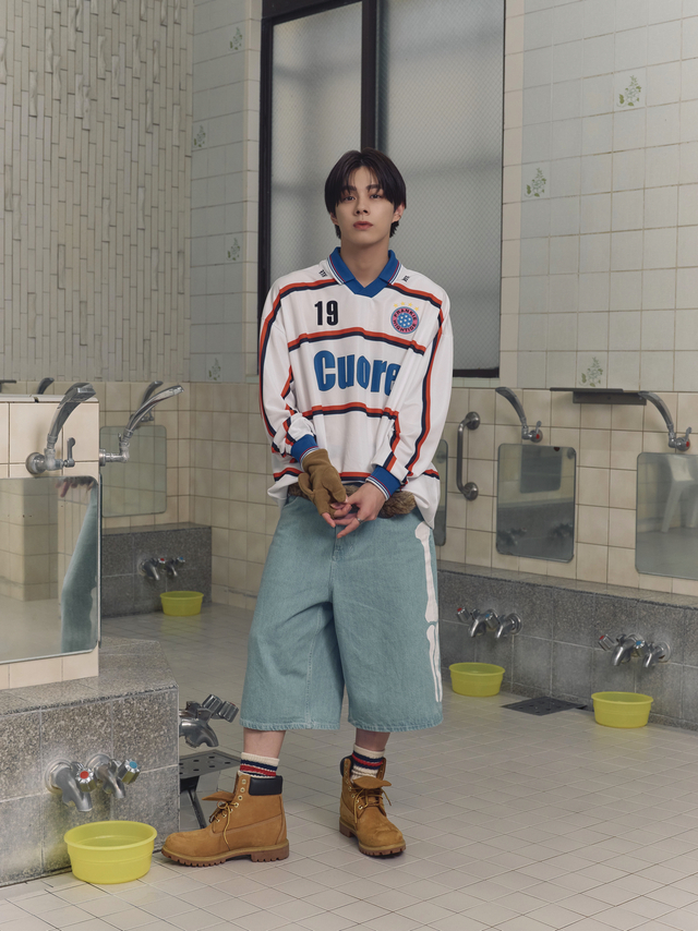 ONSENSE ウサ タクマ