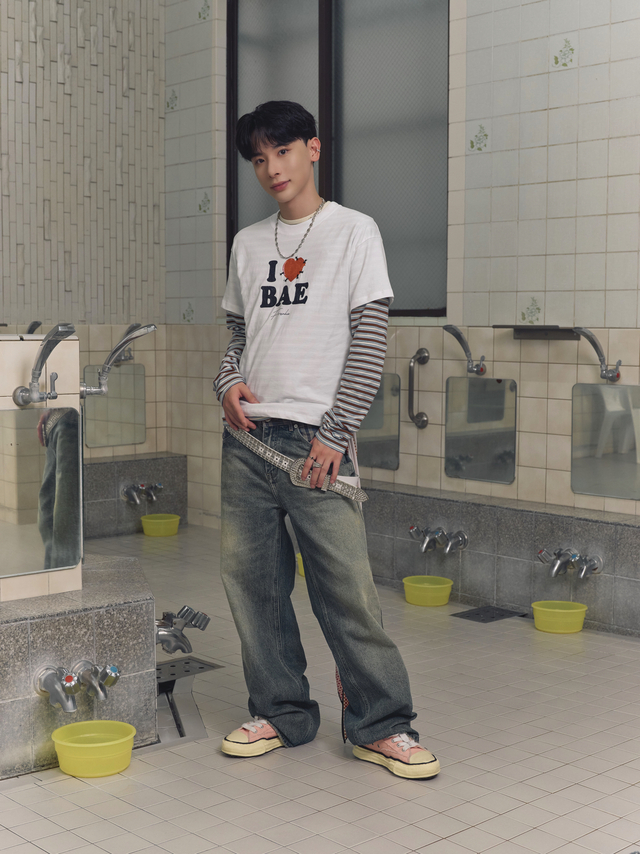 ONSENSE ヨシアキ