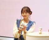 対話AIキャラクター『ポケとも』