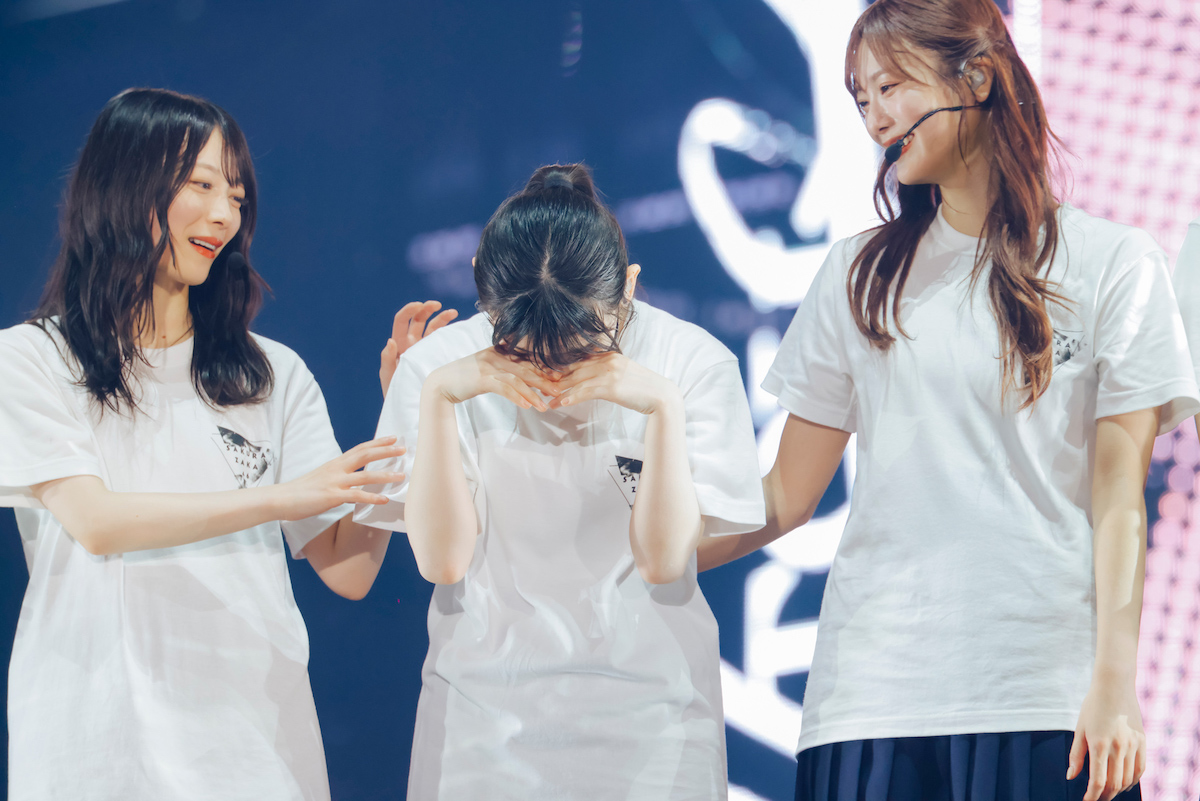 『5th TOUR 2025 “Addiction”』京セラドーム大阪公演((C)Seed & Flower LLC)