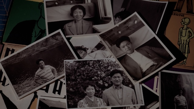 佐藤忠男のドキュメンタリー映画公開への画像