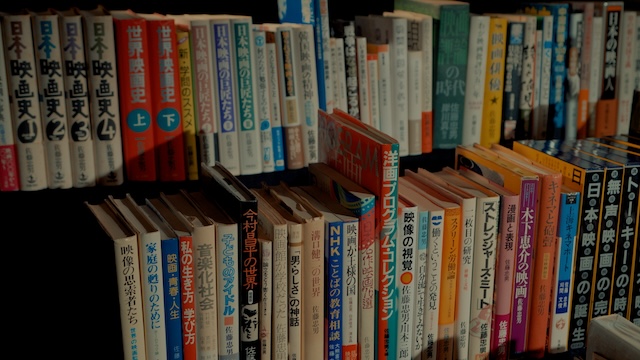 佐藤忠男のドキュメンタリー映画公開への画像