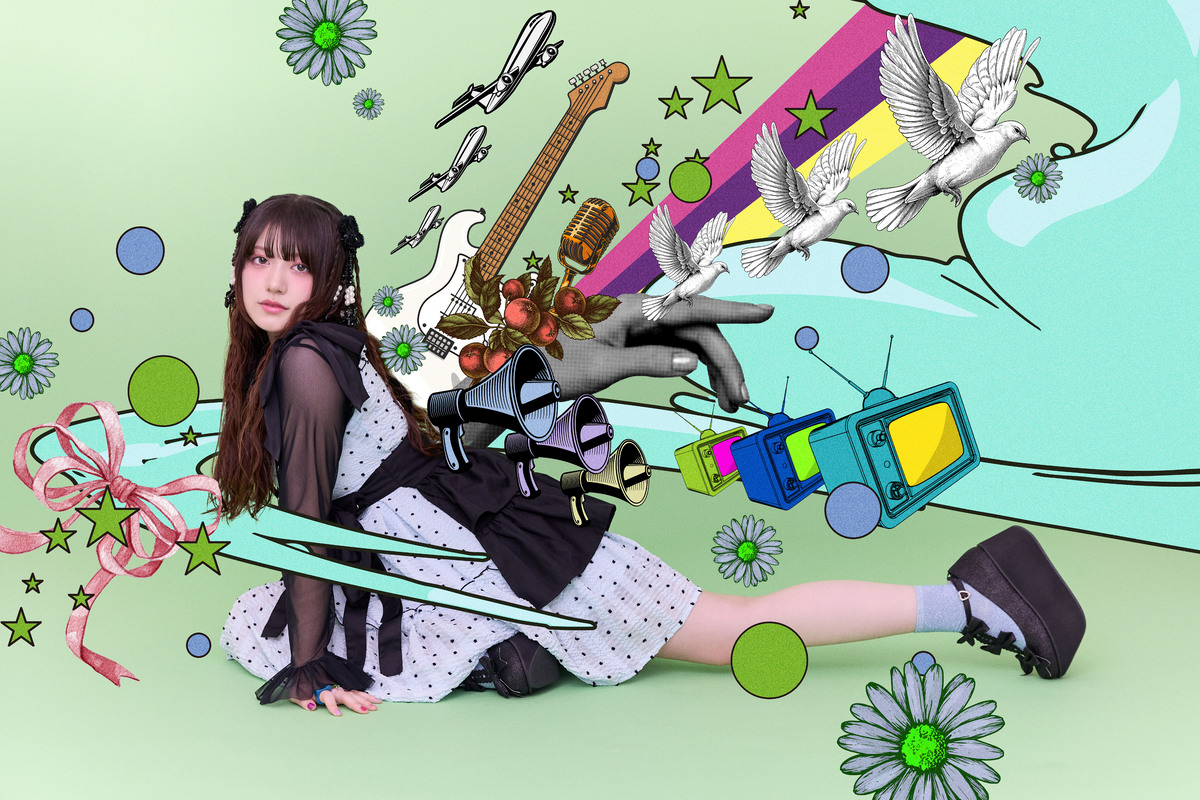 shallm、『もしレン』主題歌リリース