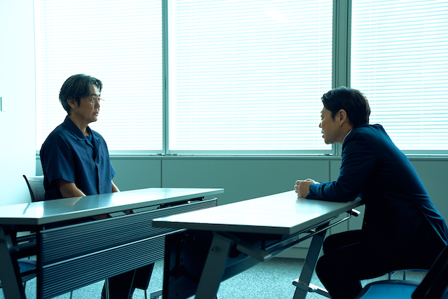 『しあわせな結婚』切ない“涙のおにぎり”の画像