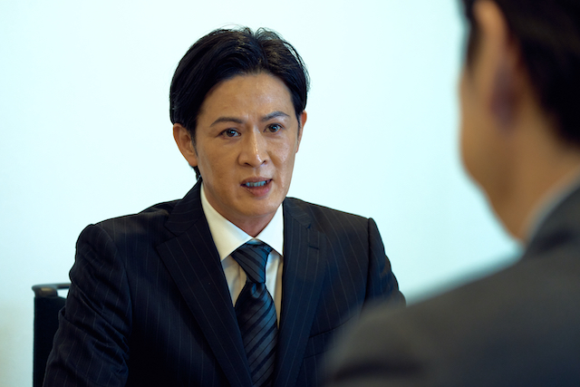 『しあわせな結婚』切ない“涙のおにぎり”の画像