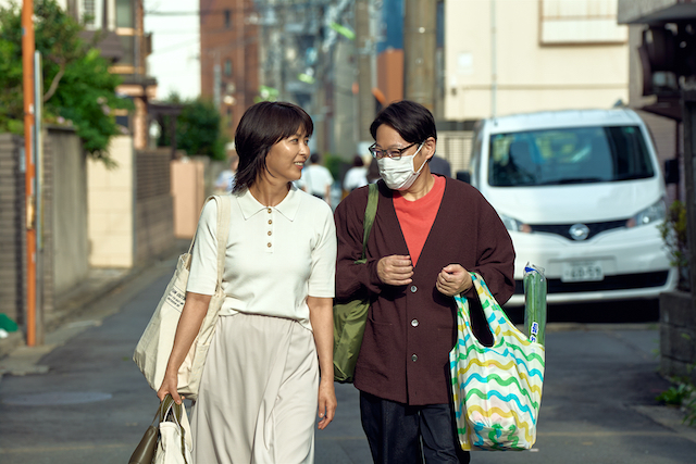 『しあわせな結婚』切ない“涙のおにぎり”の画像