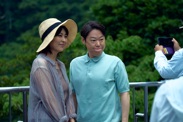 『しあわせな結婚』切ない“涙のおにぎり”の画像