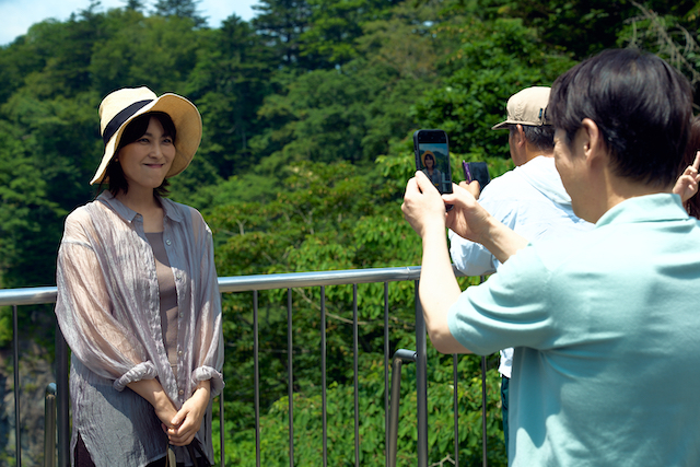 『しあわせな結婚』切ない“涙のおにぎり”の画像