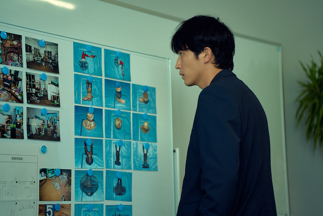 『しあわせな結婚』切ない“涙のおにぎり”の画像