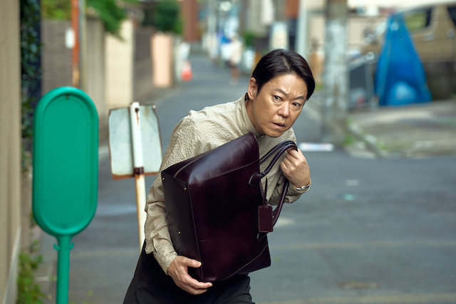 『しあわせな結婚』切ない“涙のおにぎり”の画像