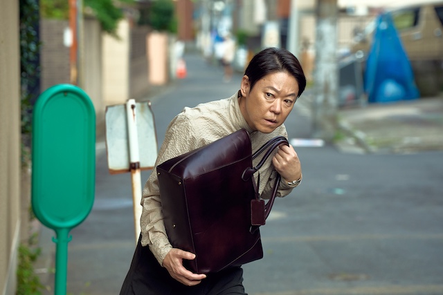 松たか子ら『しあわせな結婚』第7話を語るの画像