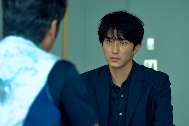 松たか子ら『しあわせな結婚』第7話を語るの画像