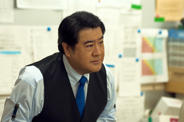 松たか子ら『しあわせな結婚』第7話を語るの画像