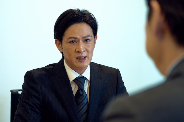 松たか子ら『しあわせな結婚』第7話を語るの画像