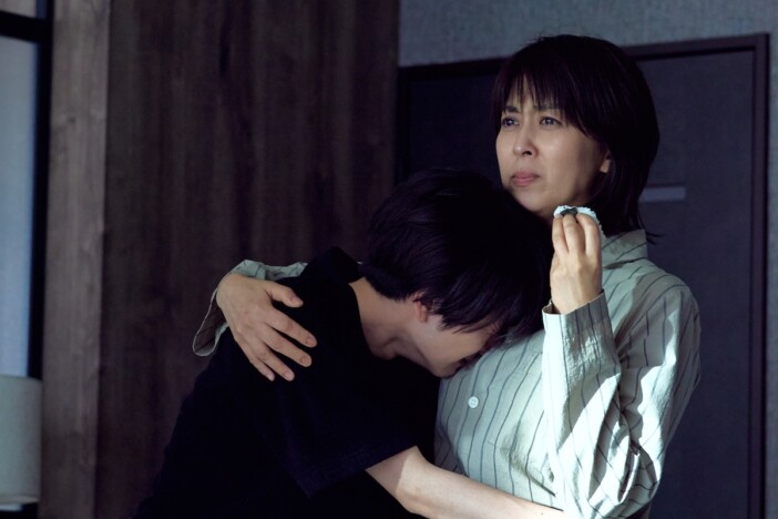 松たか子ら『しあわせな結婚』第7話を語る